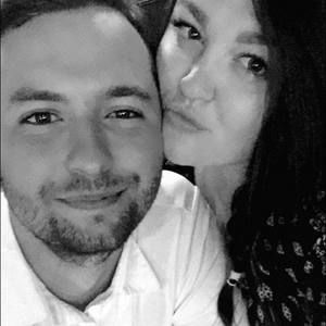 Meet your Posher, Patrick